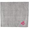 Greekgear Phi Mu Sherpa Blanket