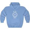 Carolina Blue