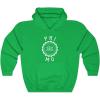 Irish Green