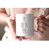 Greekgear Pi Beta Phi MOD Coffee Mug