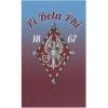 Pi Beta Phi House Flag Banner