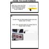 Pi Beta Phi Lettered License Cover