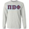 Sports Grey