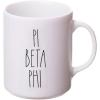 Greekgear Pi Beta Phi MOD Coffee Mug