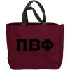 Greekgear Pi Beta Phi Pack N’ Play Tote
