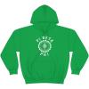 Irish Green
