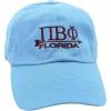 PI Beta Phi Custom Arrow Hat(Light Blue)