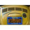 Phi Sigma Sigma New License Plate Frame
