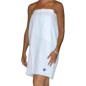 Greekgear Phi Sigma Sigma Mascot Towel Wrap