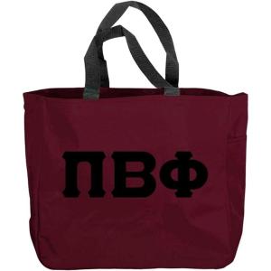 Greekgear Pi Beta Phi Pack N’ Play Tote