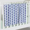 Greekgear Zeta Phi Beta Baby Swaddle Blanket