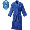 Greekgear Zeta Phi Beta Crest Bathrobe