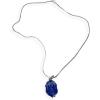 Greekgear Zeta Phi Beta Shield Pendant W/Chain