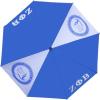 Greekgear Zeta Phi Beta 30 Inches Wind Resistant Auto Open Umbrella