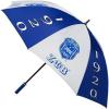 Greekgear Zeta Phi Beta 30″ Jumbo Umbrella