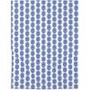 Greekgear Zeta Phi Beta Baby Swaddle Blanket