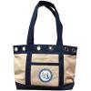 Greekgear Zeta Phi Beta Canvas Tote Bag