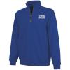 Greekgear Zeta Phi Beta Custom Fashion Pullover(Royal Blue)