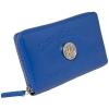 Greekgear Zeta Phi Beta Embossed Soft Leather Wallet