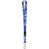 Greekgear Zeta Phi Beta Lanyard
