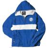 Royal Blue/White