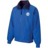 Greekgear Zeta Phi Beta Since 1920 Challenger Jacket(Royal Blue)