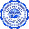 Zeta Phi Beta 5″ Sorority Mascot Bumper Sticker