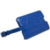 Zeta Phi Beta Luggage ID Tag