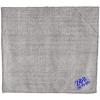 Zeta Phi Beta Sherpa Blanket Charcoal Grey