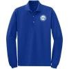 Royal Blue