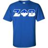Royal Blue