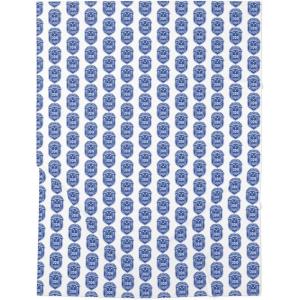 Greekgear Zeta Phi Beta Baby Swaddle Blanket