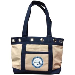 Greekgear Zeta Phi Beta Canvas Tote Bag