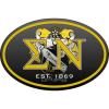 Sigma Nu Color Oval Decal