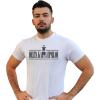Delta Kappa Epsilon 2020 Crest Tee(White)