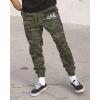 Delta Kappa Epsilon Camo Fleece Pants(Camo)