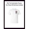 Delta Kappa Epsilon DKE Patriot Limited Edition Tee(White)