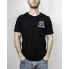 Delta Kappa Epsilon DKE Social T-Shirt(Black)