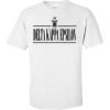 Delta Kappa Epsilon 2020 Crest Tee(White)