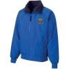 Delta Kappa Epsilon DKE Challenger Jacket(Royal Blue)