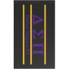 Delta Sigma Pi Greek Letter Flag