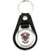 Greekgear Delta Sigma Pi Leatherette Teardrop Key Chain