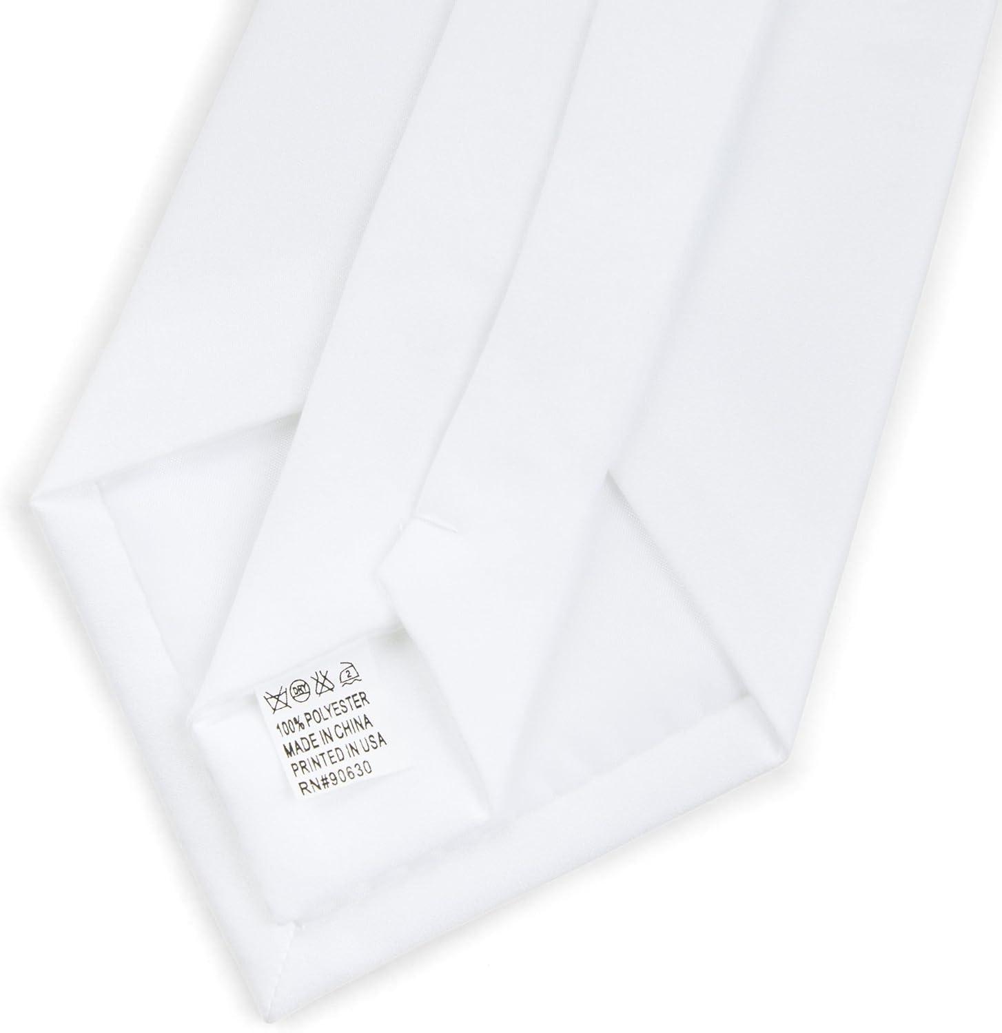 imageGreekgear Delta Sigma Phi Striped Necktie