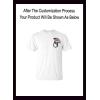 Delta Sigma Phi Patriot Limited Edition Tee(White)