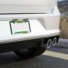 Delta Sigma Phi Year License Plate Frames