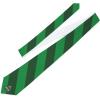 Greekgear Delta Sigma Phi Striped Necktie