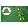 Delta Sigma Phi Flag
