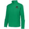 Delta Sigma Phi World Famous Greek Crest Medalist Pullover(Kelly/ White)