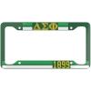 Delta Sigma Phi Year License Plate Frames