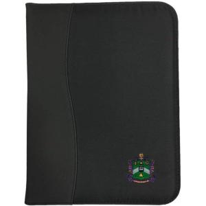 Delta Sigma Phi Portfolio Lime Green(Lime Green)